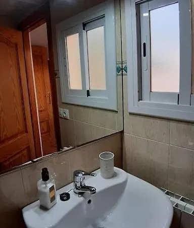 شقة Precioso Apartamento En Calonge كالونج