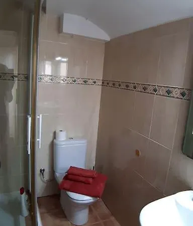 Apartment Precioso Apartamento En Calonge *