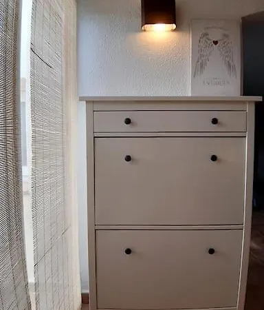 شقة Precioso Apartamento En Calonge *