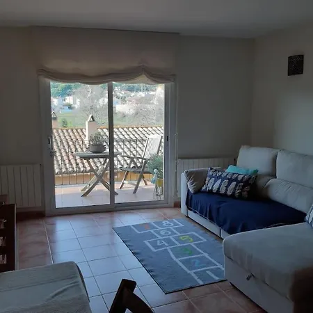 Precioso Apartamento En Calonge