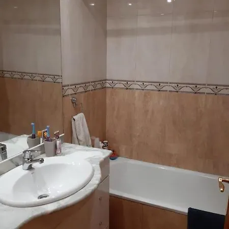 Precioso Apartamento En Calonge Apartment
