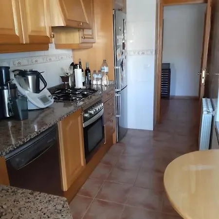 Apartment Precioso Apartamento En Calonge