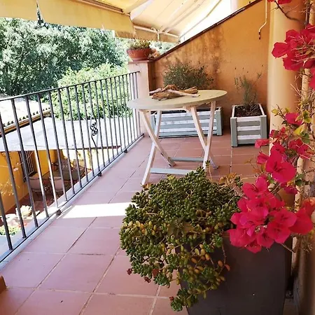 Apartment Precioso Apartamento En Calonge Calonge (Catalonia)